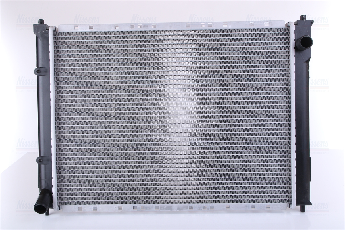 Nissens Engine Coolant Radiator 64307A