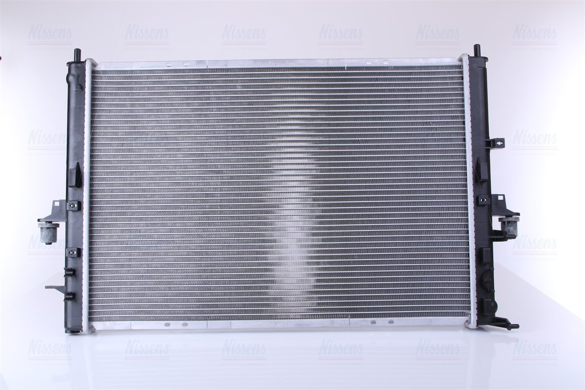 Nissens Engine Coolant Radiator 64308A