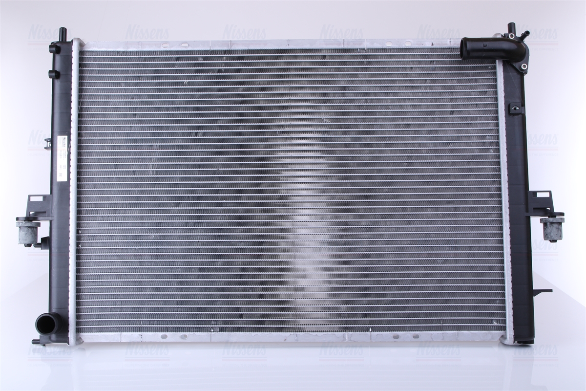 Nissens Engine Coolant Radiator 64308A