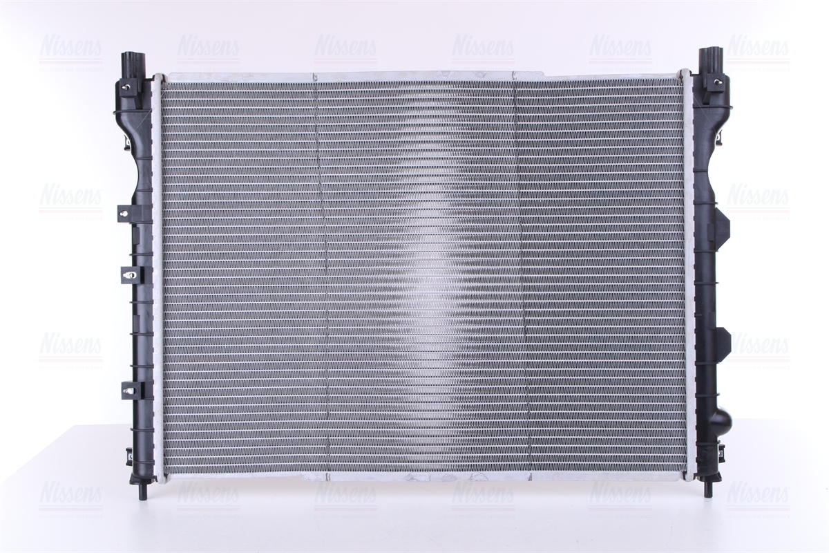 Nissens Engine Coolant Radiator 64310A