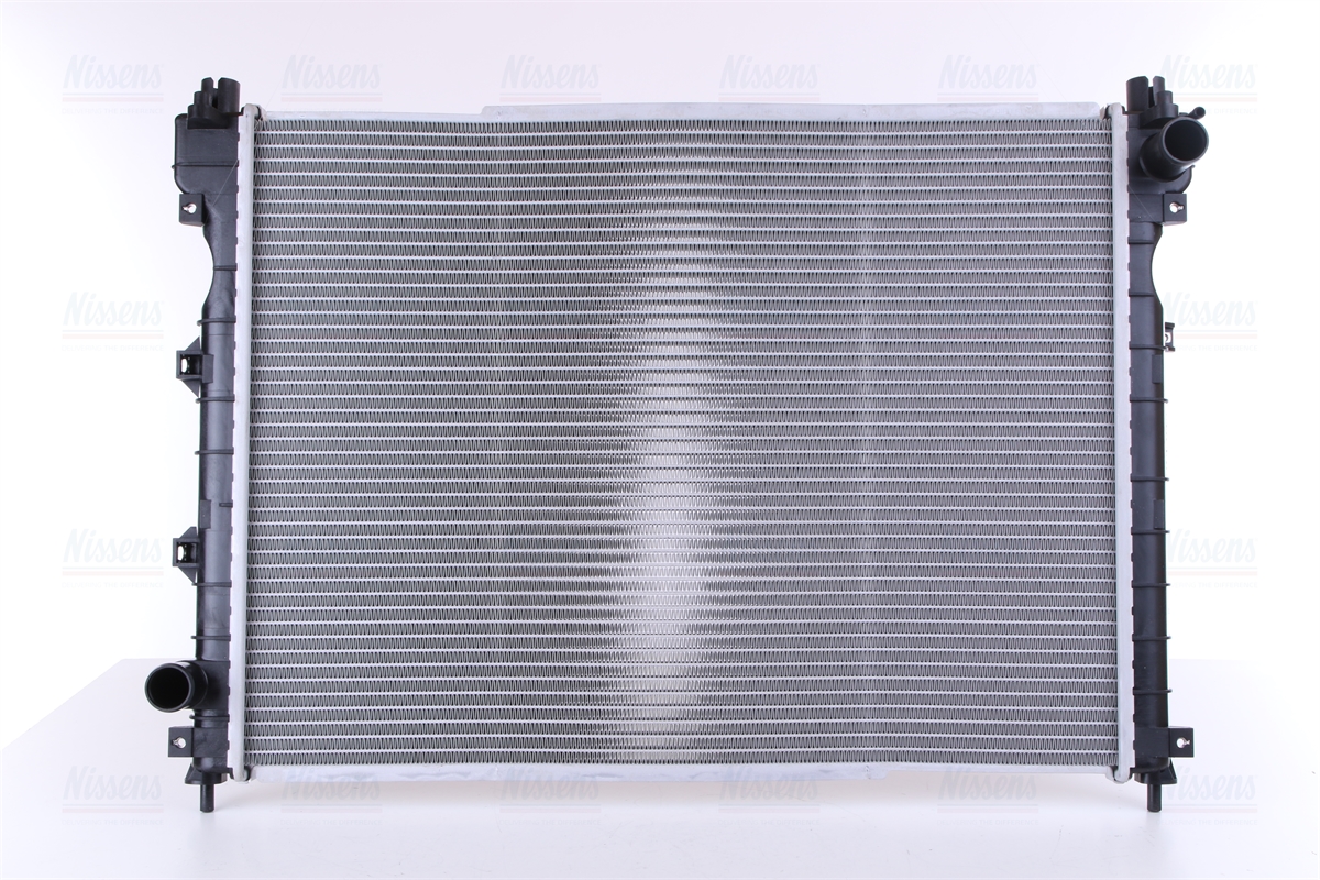Nissens Engine Coolant Radiator 64310A