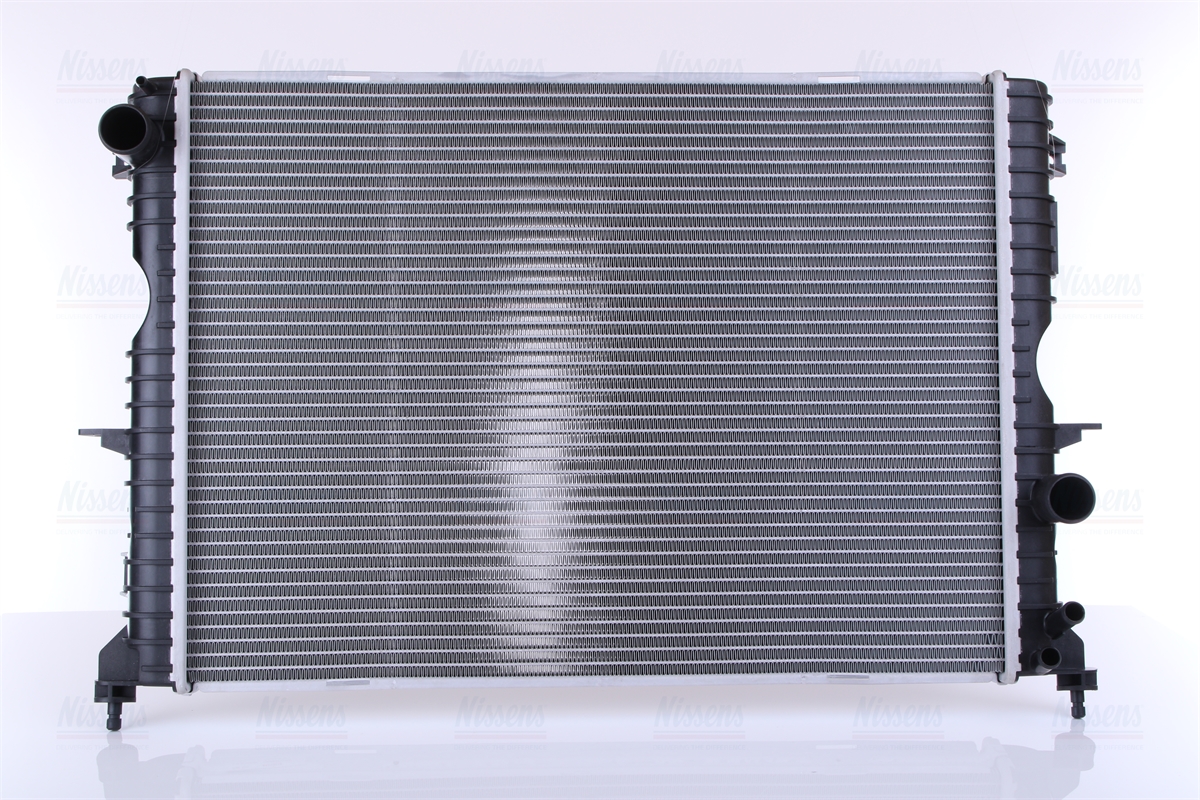 Nissens Engine Coolant Radiator 64312A