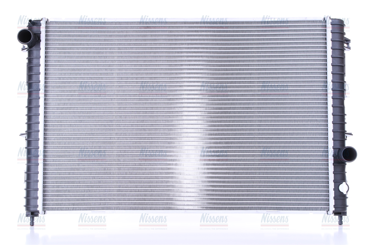 NISSENS Coolant Radiator 64313A