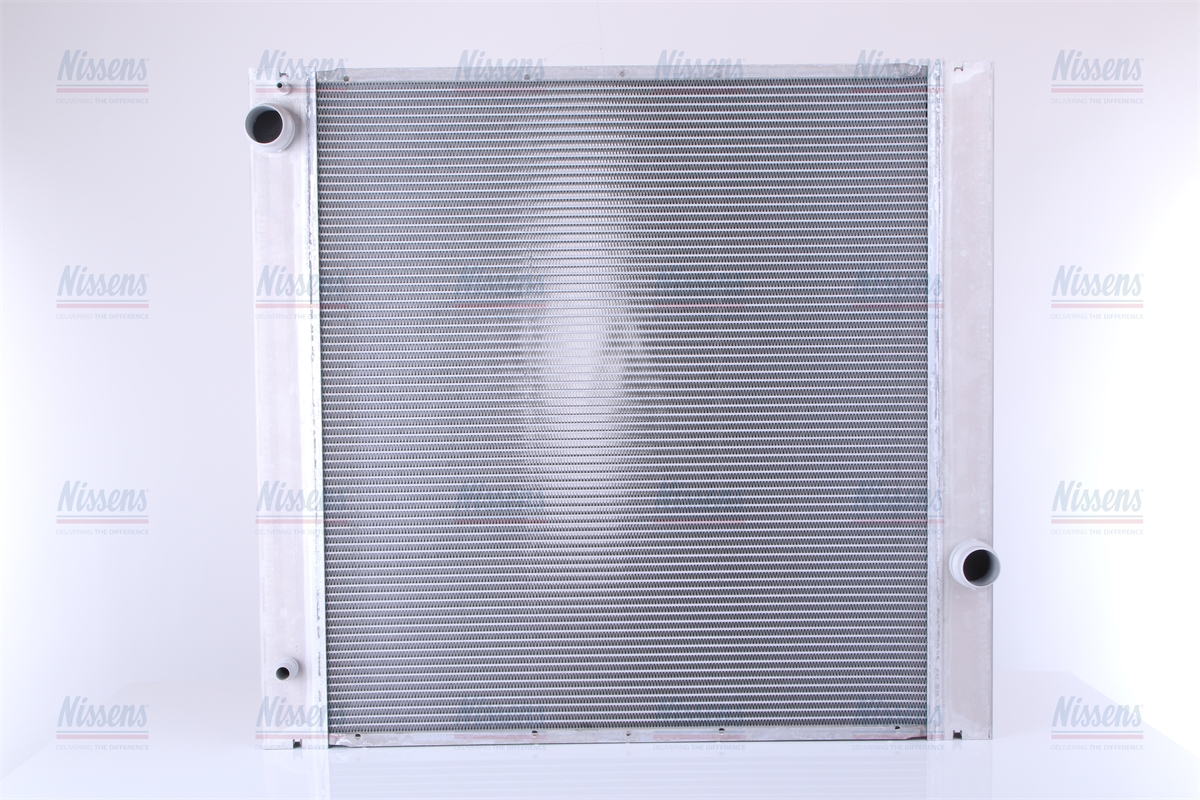 NISSENS Coolant Radiator 64314