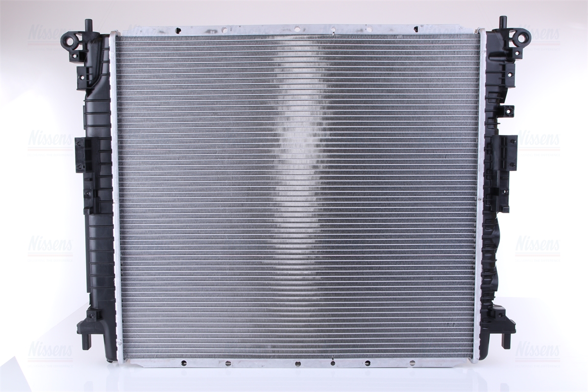 Nissens Engine Coolant Radiator 64317