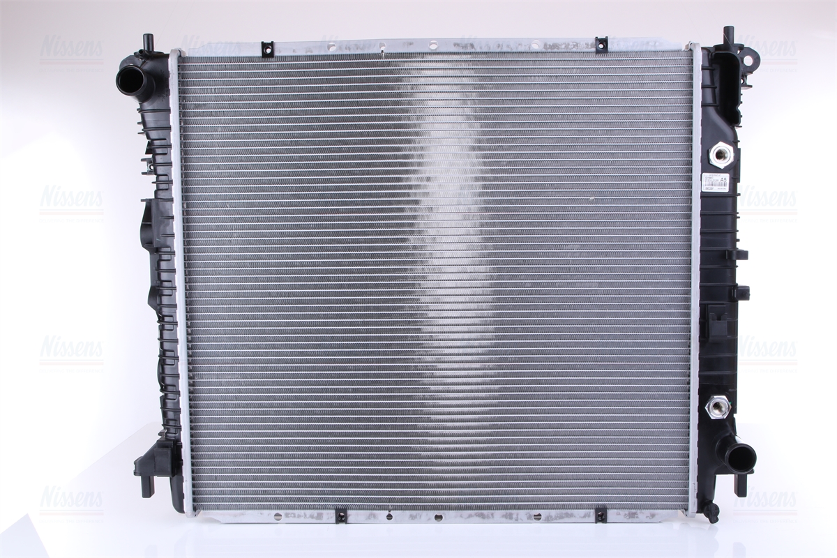 Nissens Engine Coolant Radiator 64317