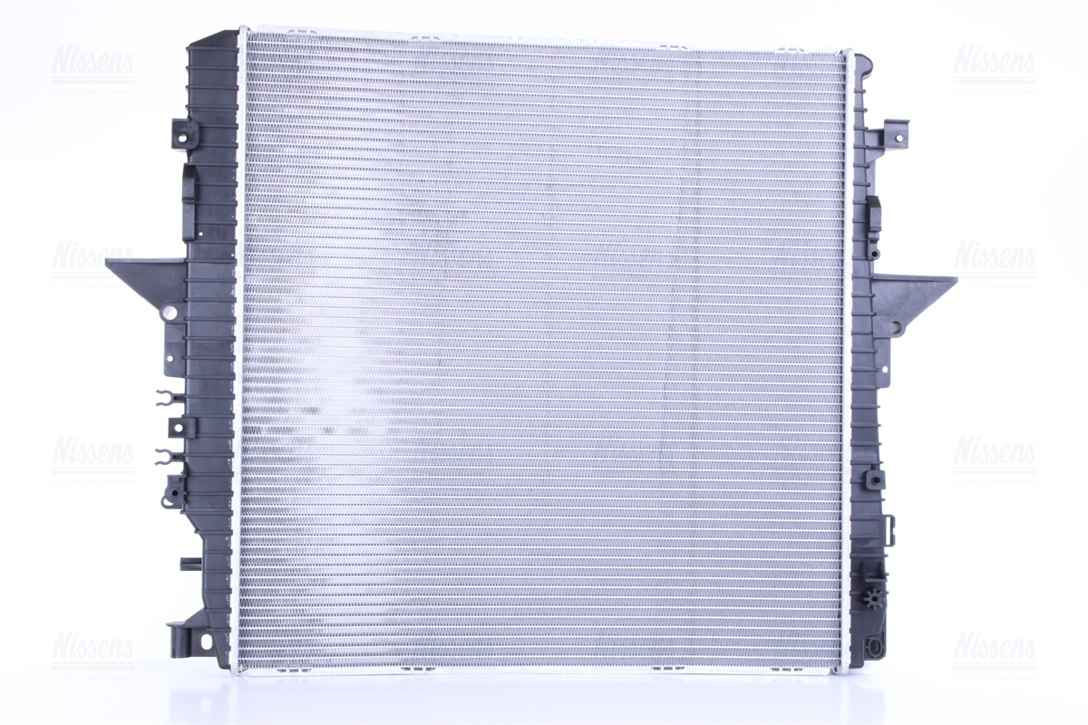 Nissens Engine Coolant Radiator 64320A