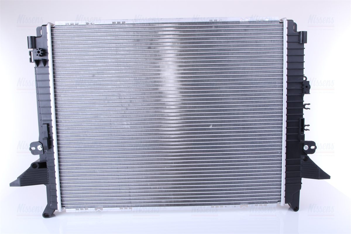 Nissens Engine Coolant Radiator 64321A