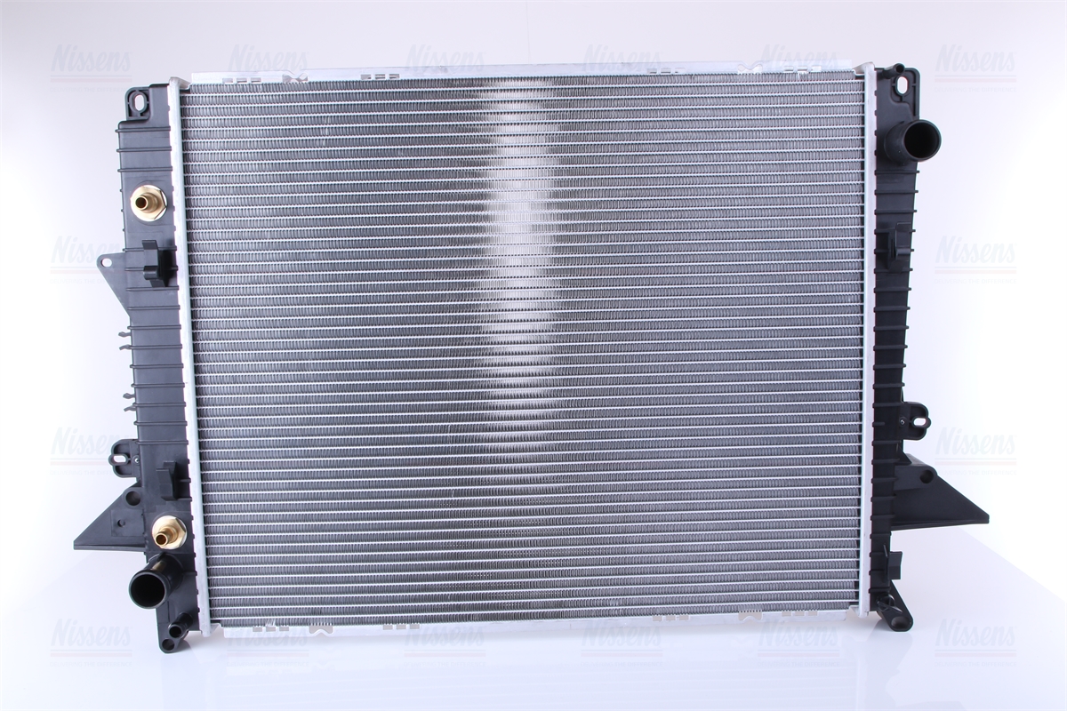 Nissens Engine Coolant Radiator 64321A