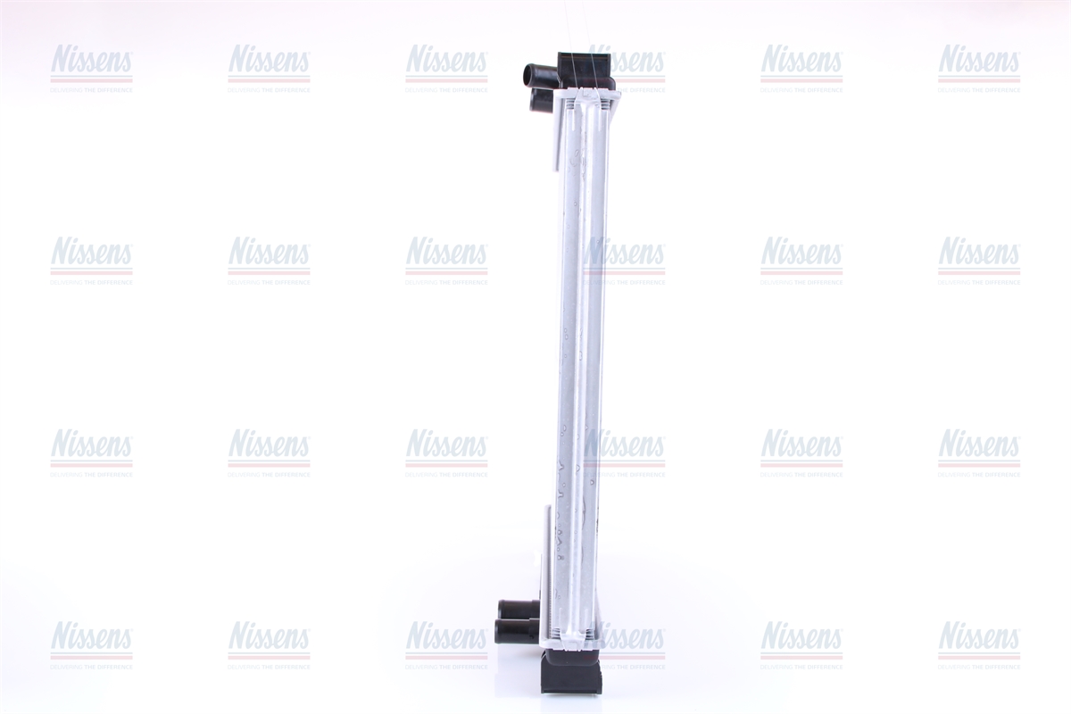 NISSENS Coolant Radiator 643222