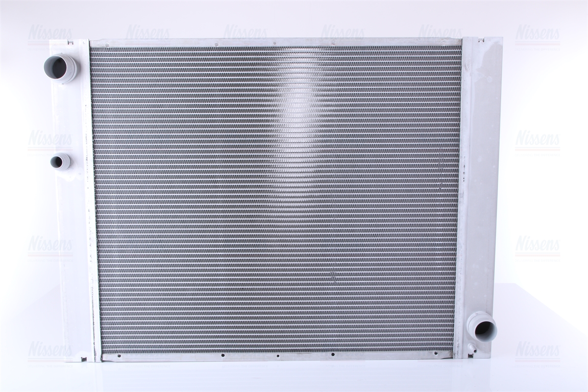 Nissens Engine Coolant Radiator 64325