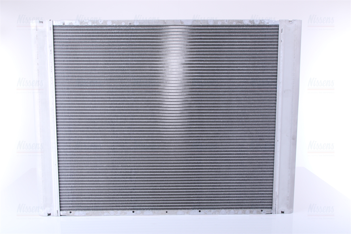 Nissens Engine Coolant Radiator 64325