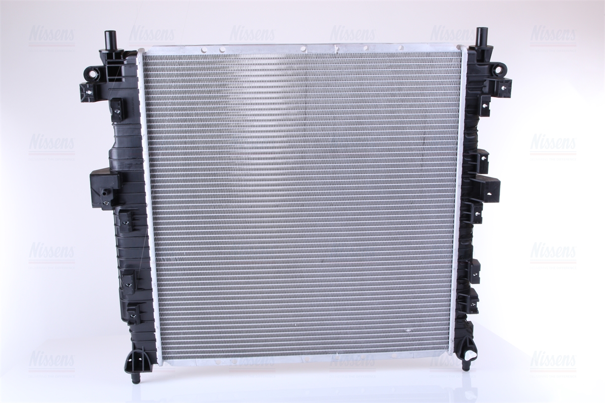 Nissens Engine Coolant Radiator 64326