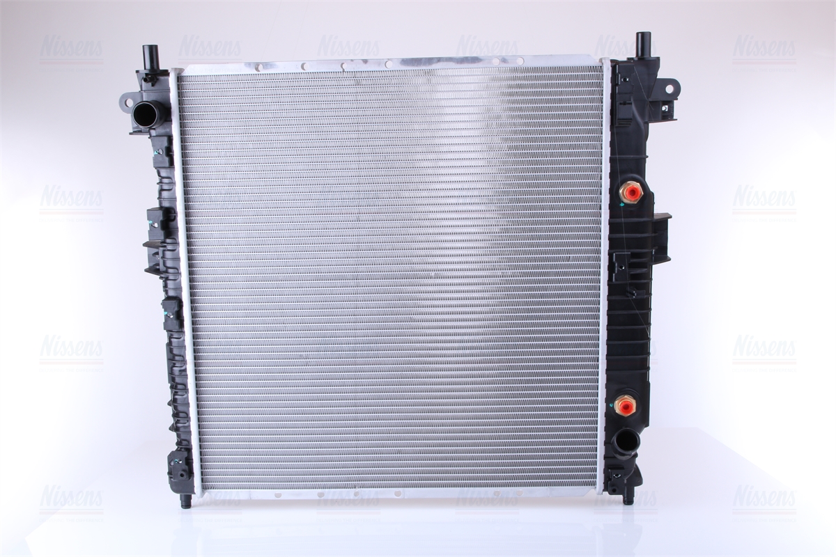 Nissens Engine Coolant Radiator 64326