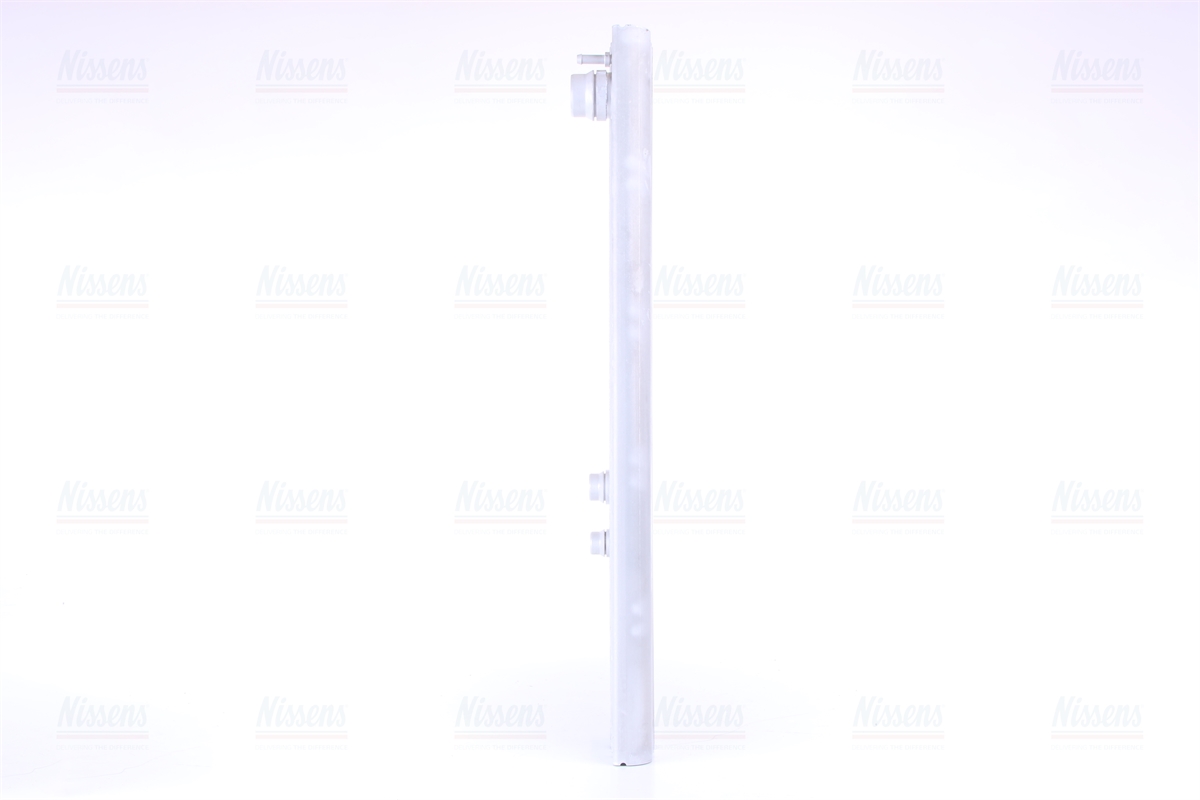 Nissens Engine Coolant Radiator 64327