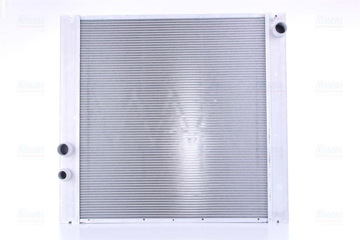 Nissens Engine Coolant Radiator 64327