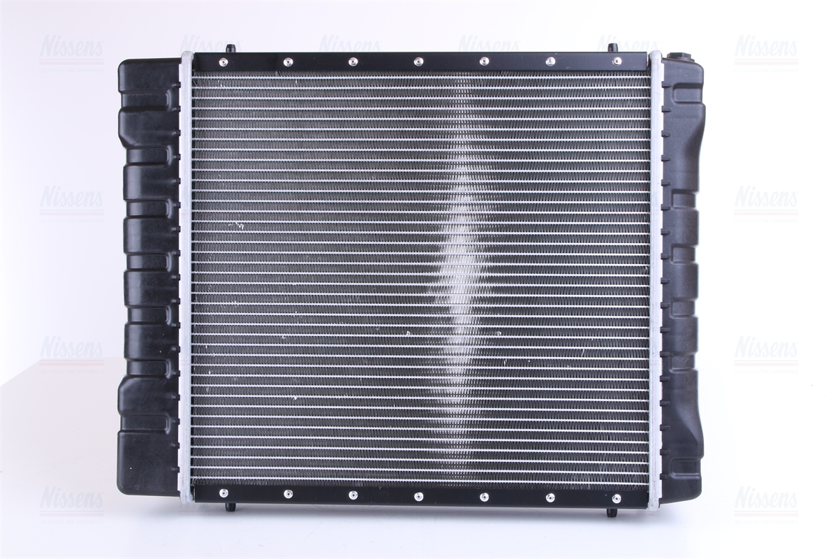 Nissens Engine Coolant Radiator 64328