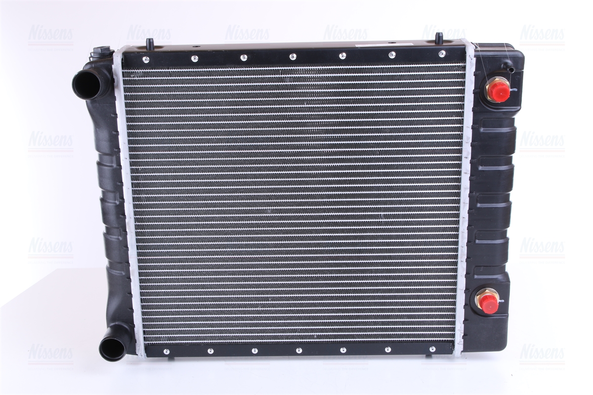 Nissens Engine Coolant Radiator 64328