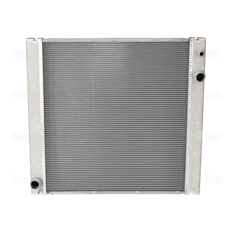 Nissens Engine Coolant Radiator 64329