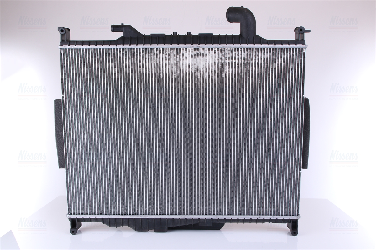 Nissens Engine Coolant Radiator 64330