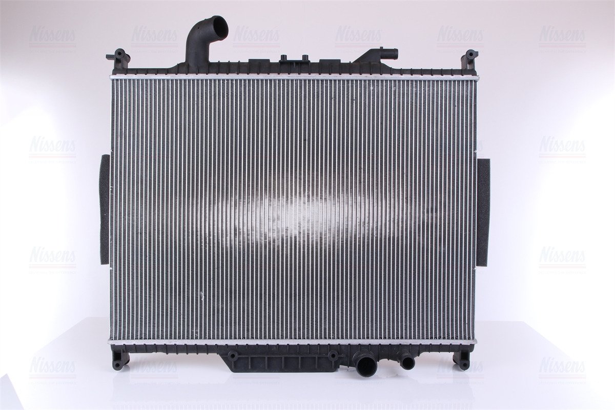 Nissens Engine Coolant Radiator 64330