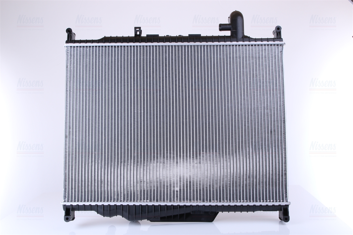 Nissens Engine Coolant Radiator 64332