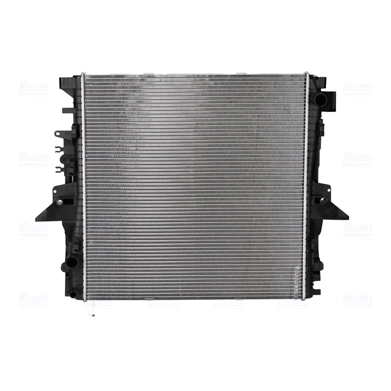 Nissens Engine Coolant Radiator 64333