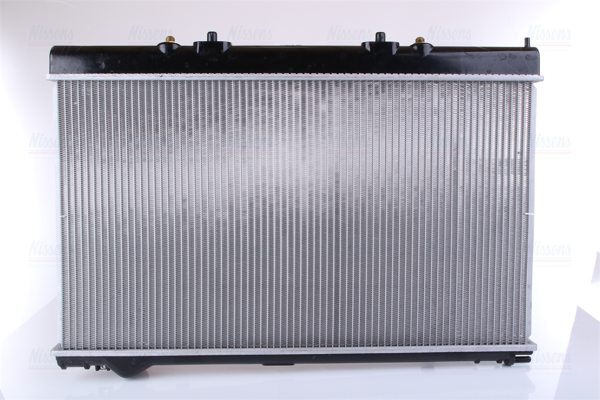 Nissens Engine Coolant Radiator 645951