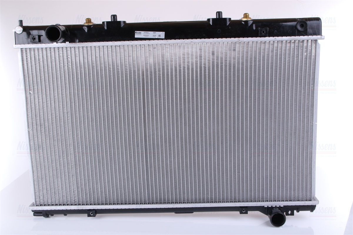 Nissens Engine Coolant Radiator 645951
