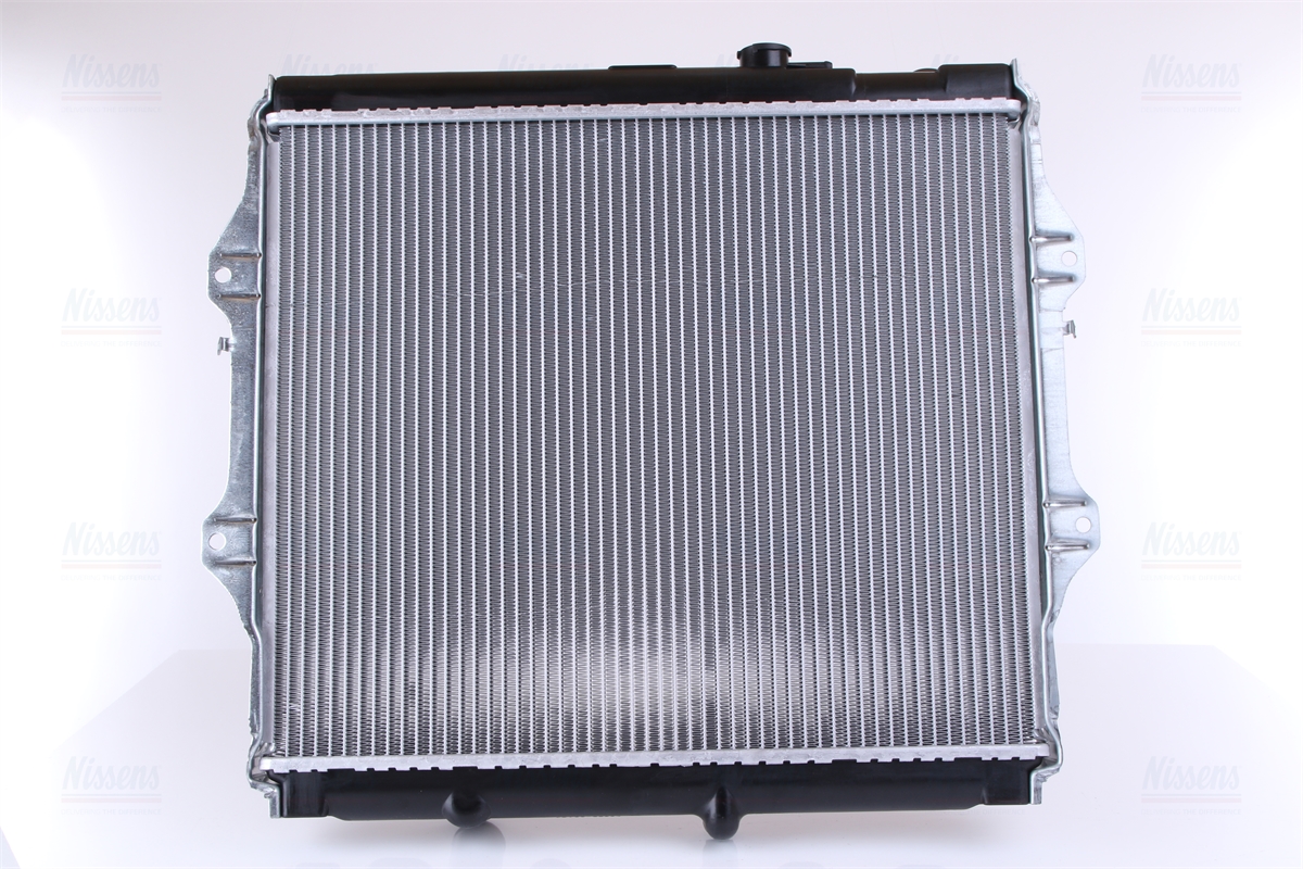 Nissens Engine Coolant Radiator 64599A