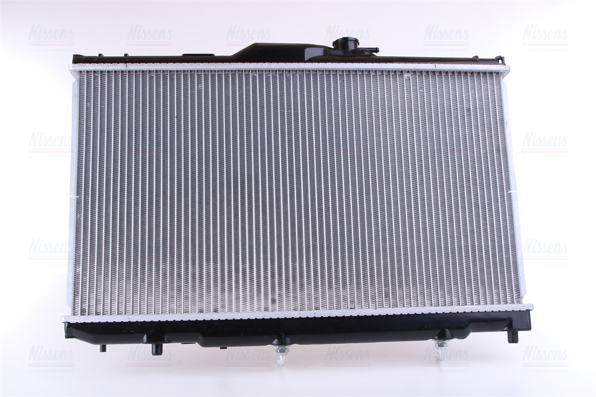 Nissens Engine Coolant Radiator 646281