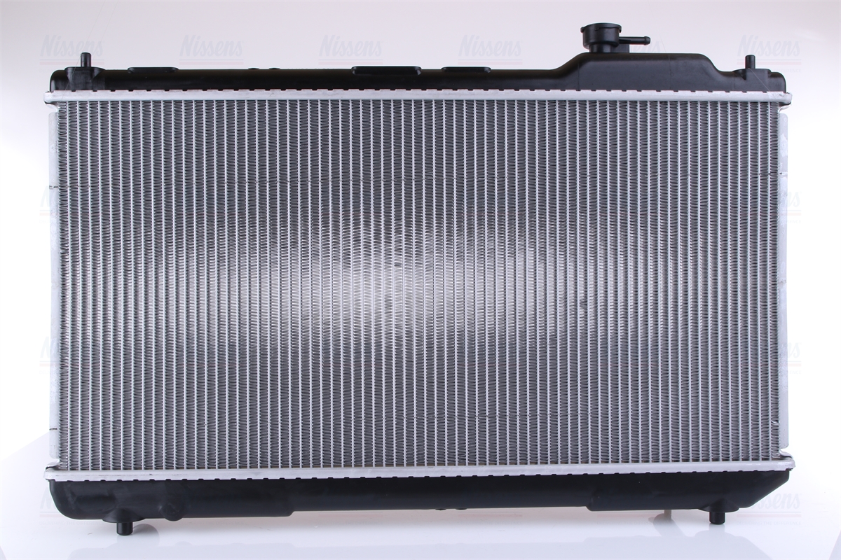 Nissens Engine Coolant Radiator 64629A