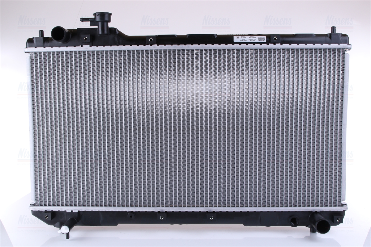 Nissens Engine Coolant Radiator 64629A