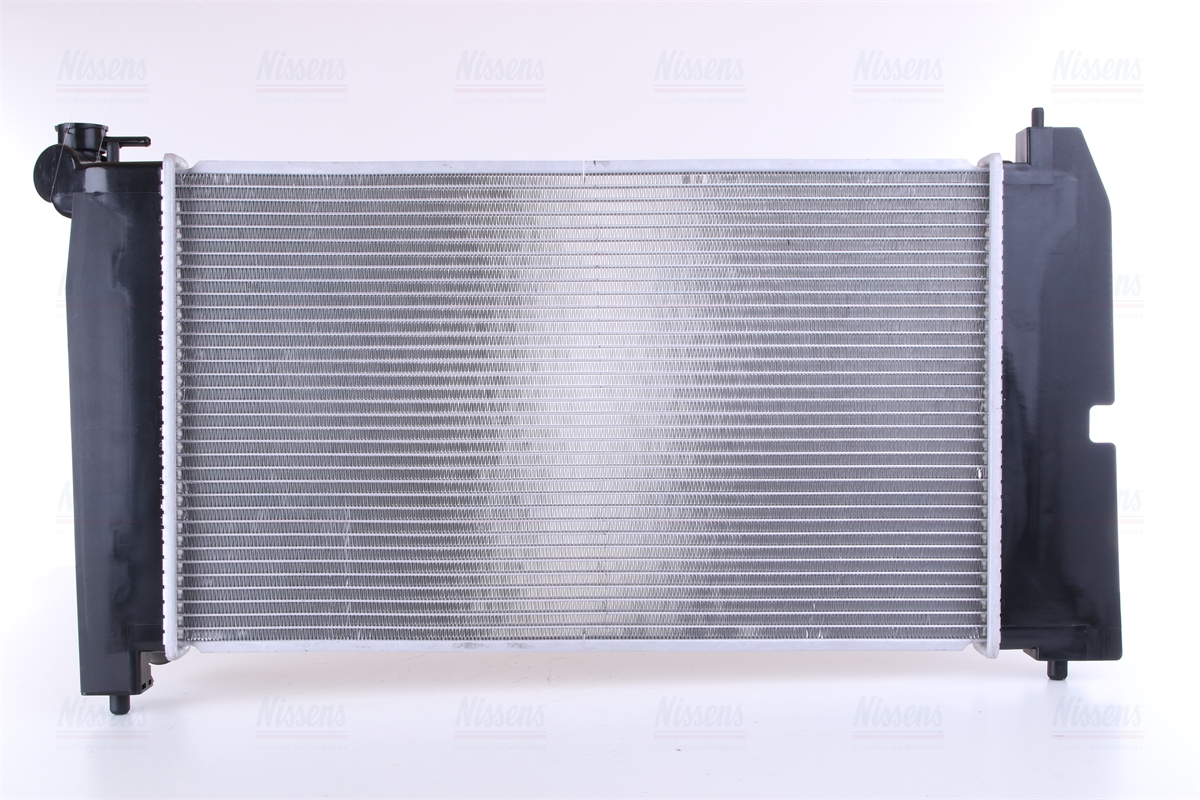 Nissens Engine Coolant Radiator 646321