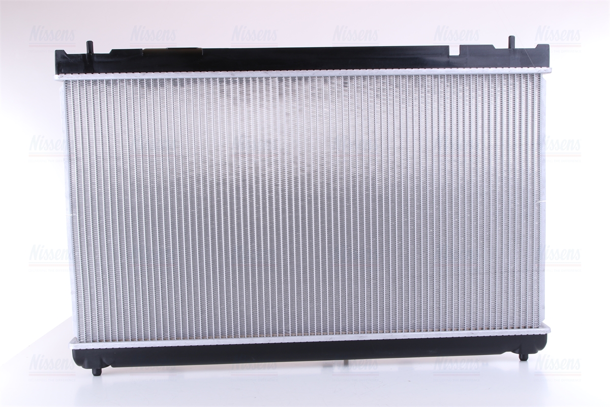 Nissens Engine Coolant Radiator 64633