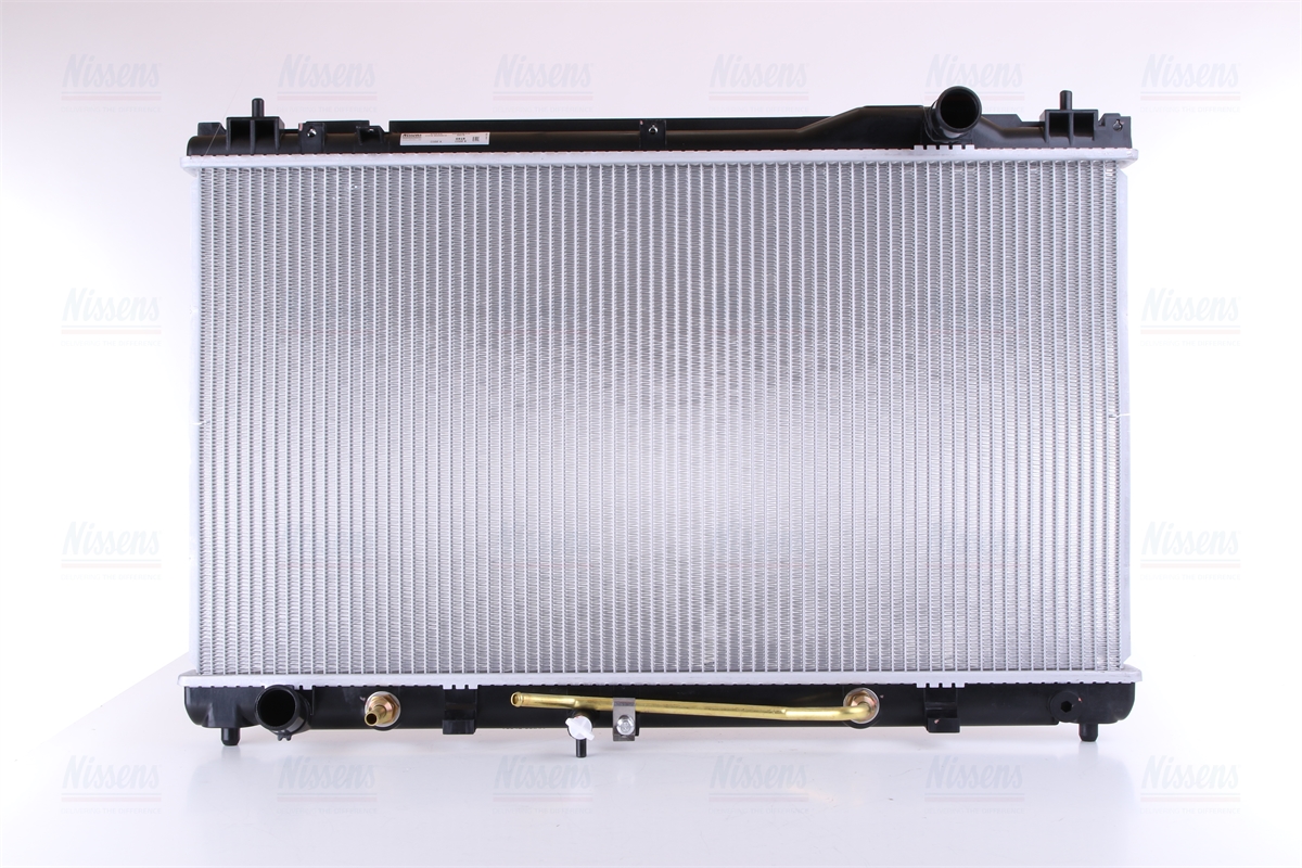 Nissens Engine Coolant Radiator 64633
