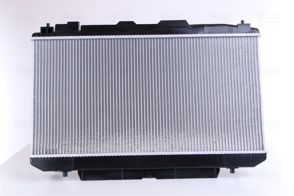 Nissens Engine Coolant Radiator 64638A
