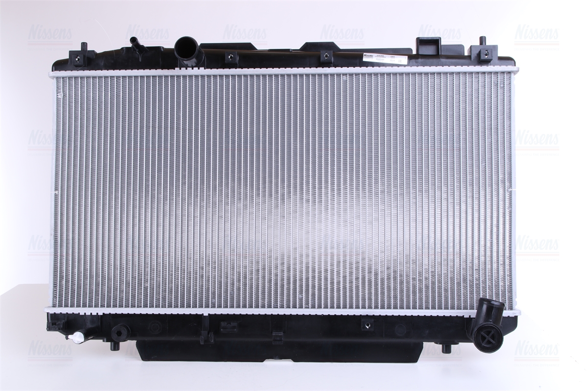 Nissens Engine Coolant Radiator 64638A