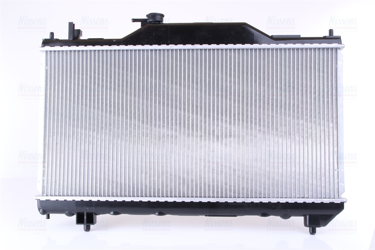 Nissens Engine Coolant Radiator 64640A