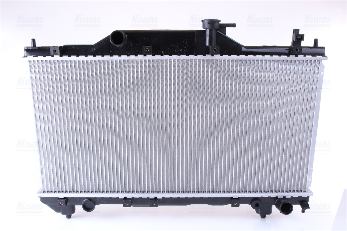 Nissens Engine Coolant Radiator 64640A