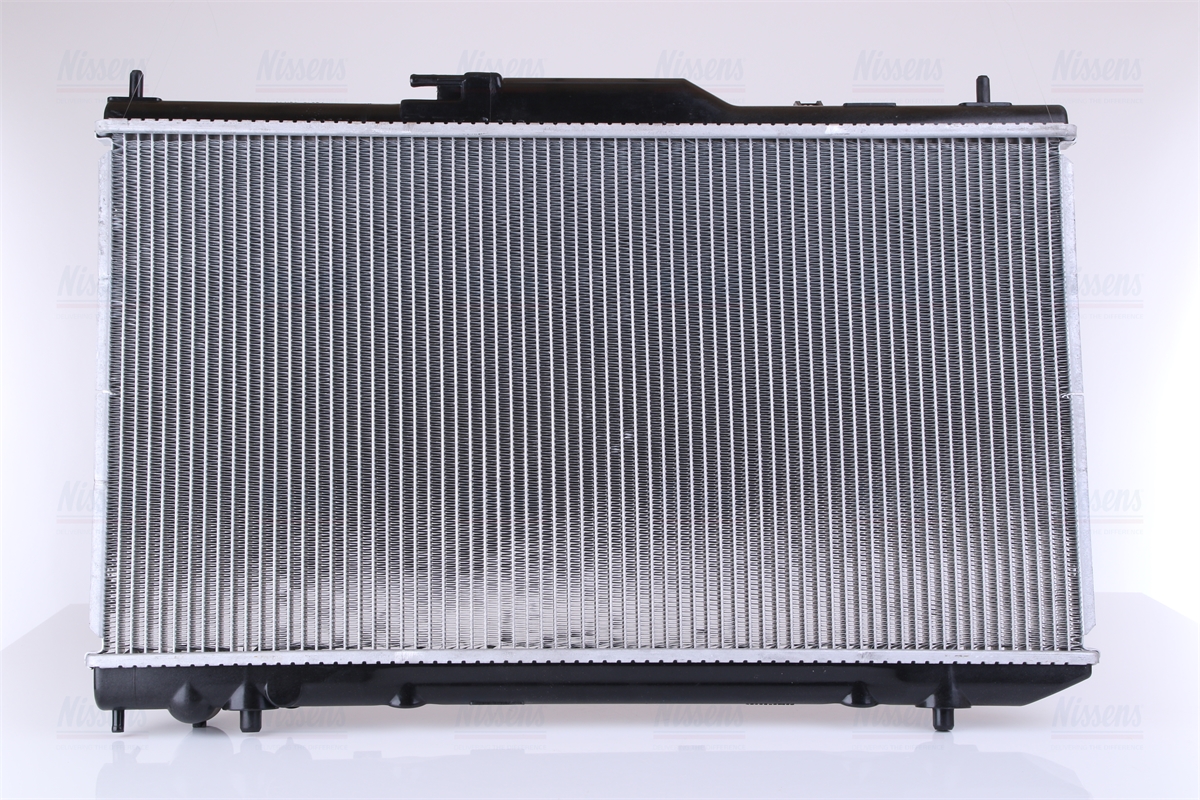 Nissens Engine Coolant Radiator 64643A
