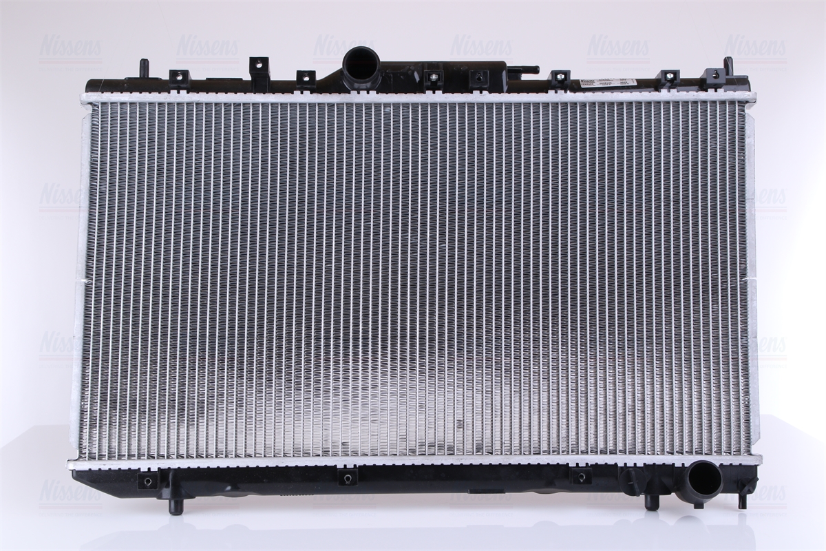 Nissens Engine Coolant Radiator 64643A