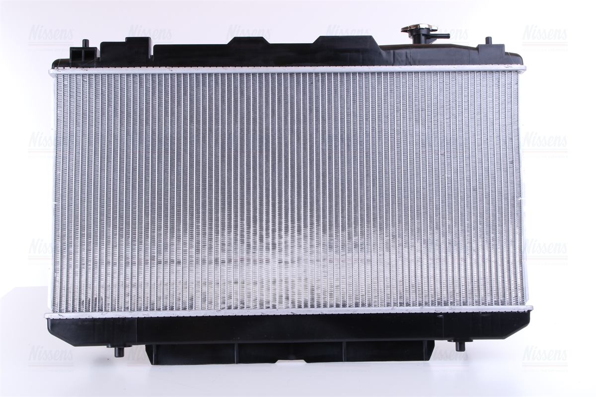 Nissens Engine Coolant Radiator 64644A