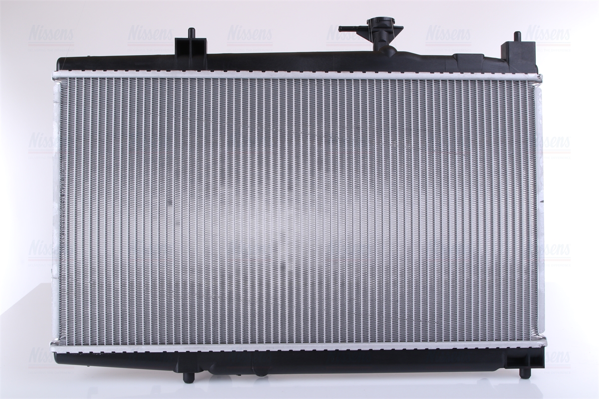 Nissens Engine Coolant Radiator 64645A