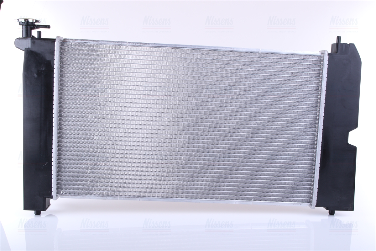 Nissens Engine Coolant Radiator 64646A