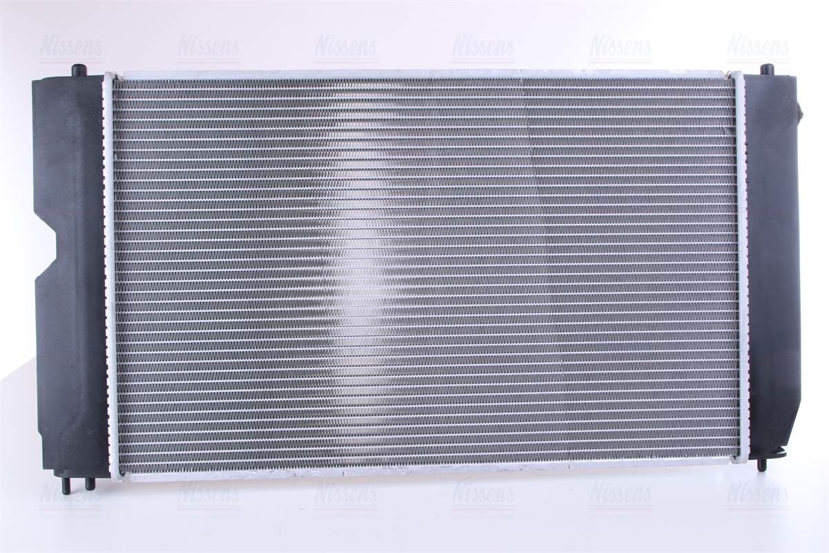 Nissens Engine Coolant Radiator 64647A