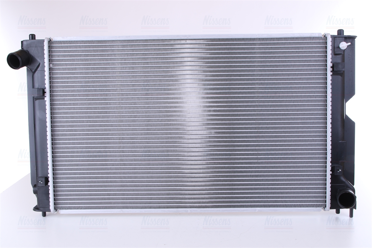 Nissens Engine Coolant Radiator 64647A