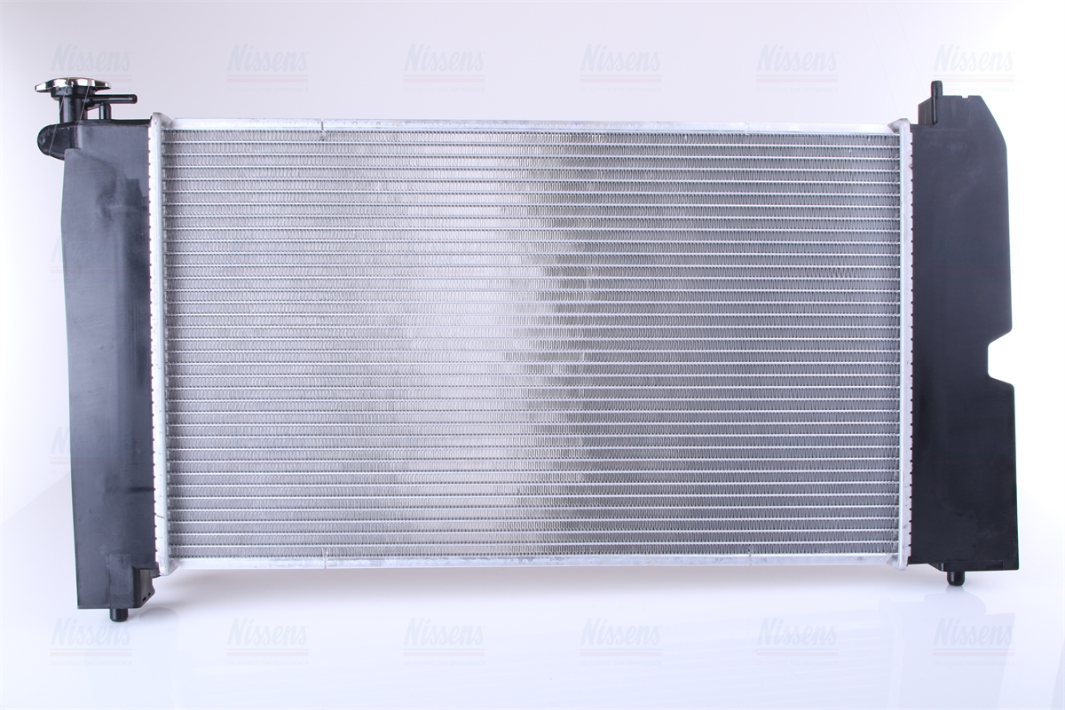Nissens Engine Coolant Radiator 64648A