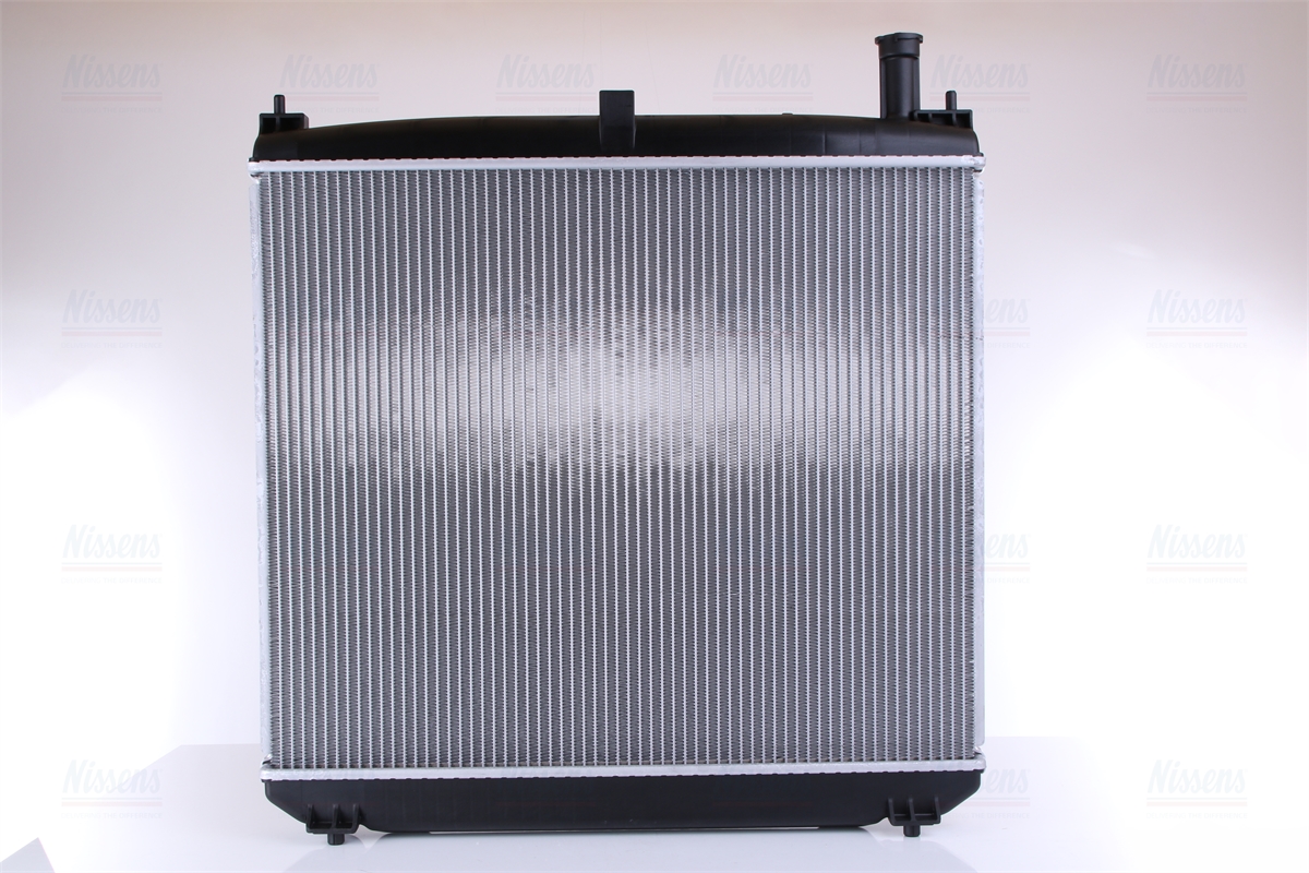 Nissens Engine Coolant Radiator 64649A