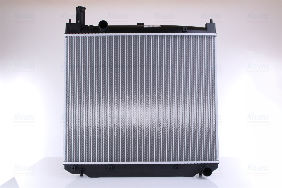 Nissens Engine Coolant Radiator 64649A